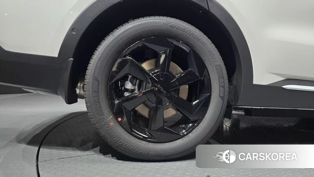 Kia The New Sorento 4th Generation id 4892558 из Кореи 15