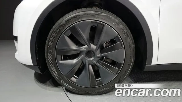 Tesla Model Y id 2948889 из Кореи 15