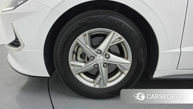 Hyundai Sonata (DN8) id 4435060 из Кореи 15