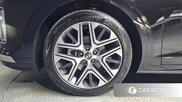 Hyundai Grandeur Hybrid (GN7) id 3206560 из Кореи 15