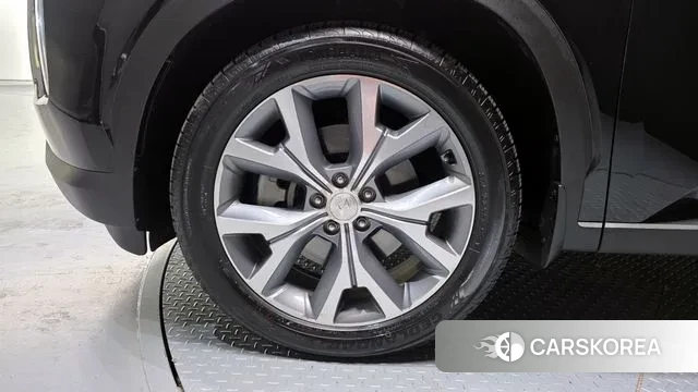 Hyundai Palisade id 3627072 из Кореи 15