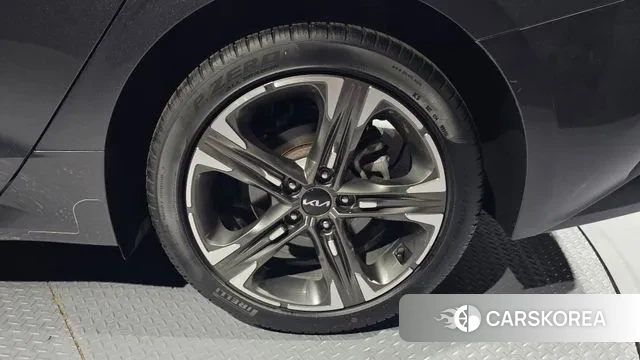 Kia K5 3rd generation id 3758937 из Кореи 15