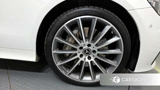 Mercedes-Benz E-Class W213 id 3840031 из Кореи 15