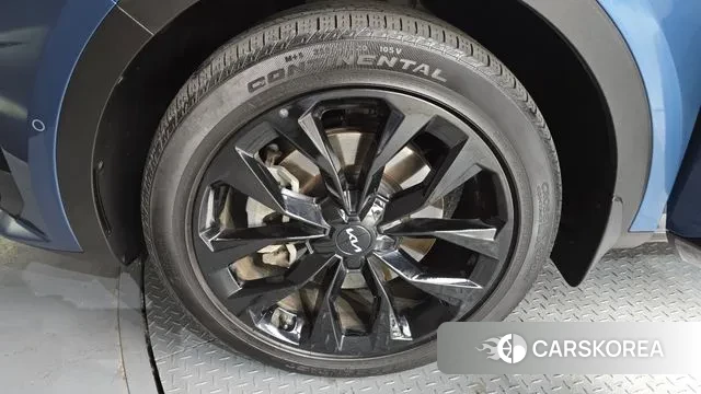 Kia Sorento 4th Generation id 3566022 из Кореи 15