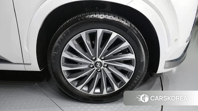 Hyundai The New Palisade id 3341474 из Кореи 15