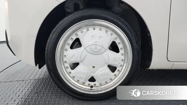 Kia The New Kia Ray id 3447462 из Кореи 15