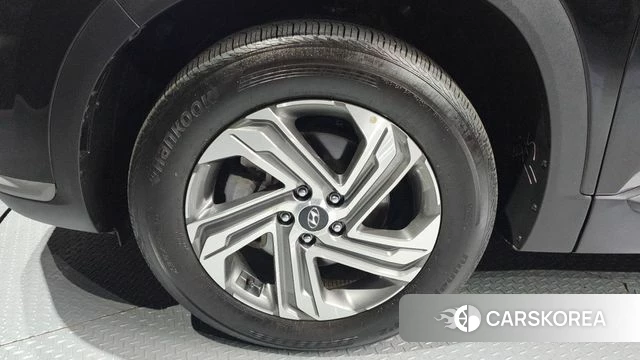 Hyundai The New Santa Fe id 3832282 из Кореи 15