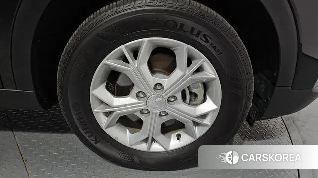 Ssangyong The New Tivoli id 3400276 из Кореи 15