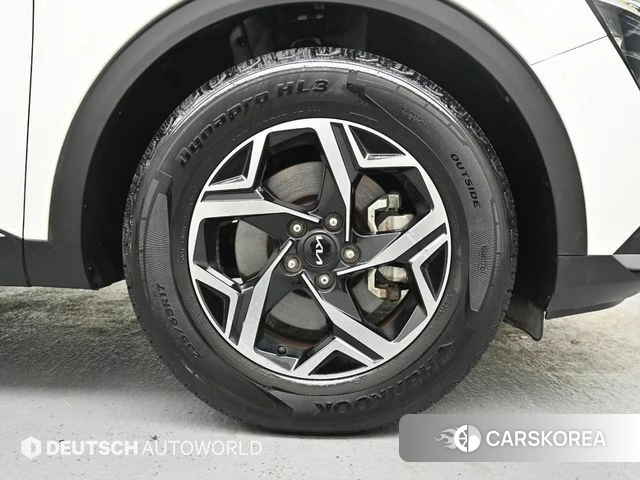 Kia Sportage 5th Generation id 3923524 из Кореи 15