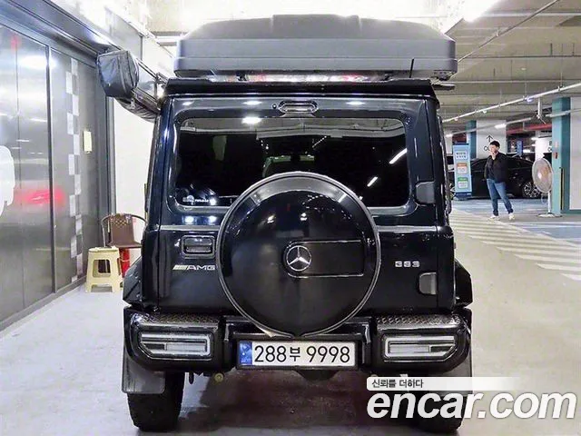 Suzuki Jimny id 2646920 из Кореи 11