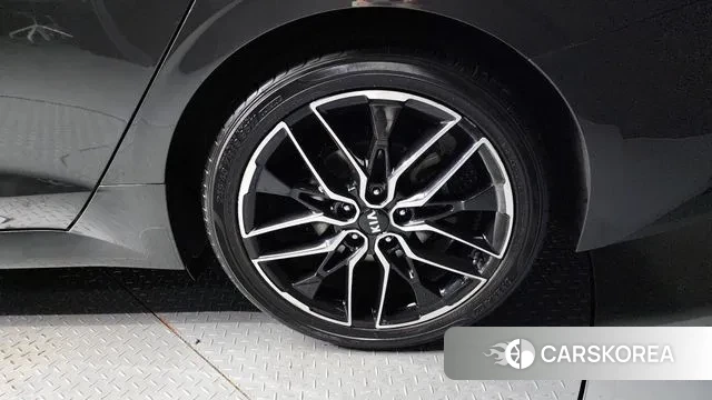 Kia K5 3rd generation id 3117166 из Кореи 15