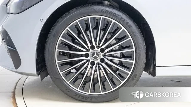 Mercedes-Benz CLE-Class C236 id 2997928 из Кореи 15