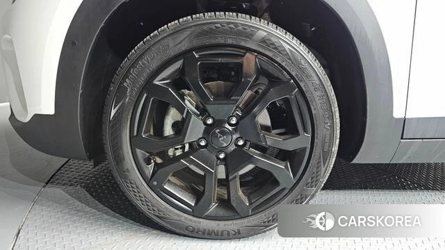 Kia The New Seltos id 4487795 из Кореи 25