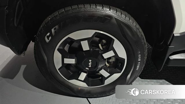 Kia Tasman id 4194086 из Кореи 15