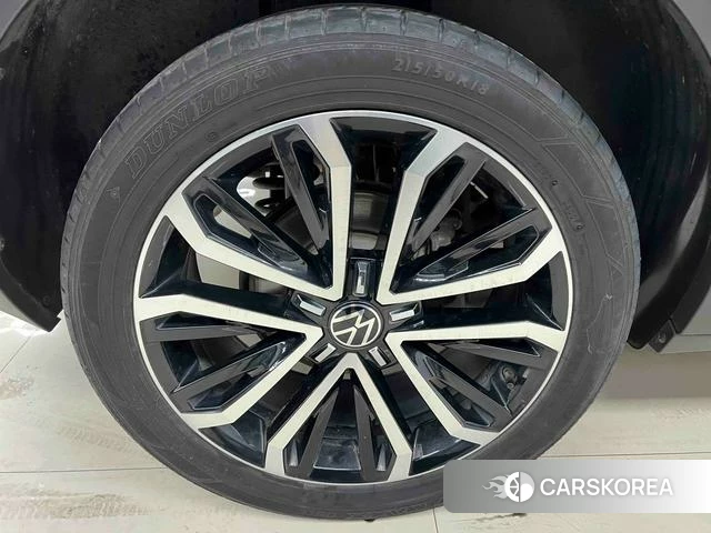 Volkswagen Exploring songs id 4299421 из Китая 19
