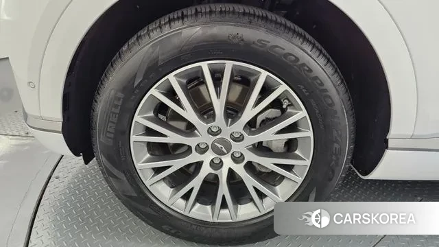 Genesis GV80 id 3294821 из Кореи 15