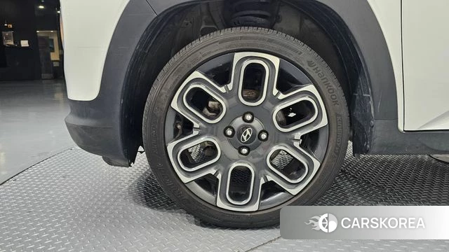 Hyundai Casper id 4711643 из Кореи 15