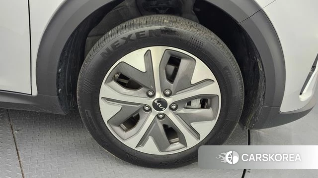 Kia Niro Plus id 4580106 из Кореи 25