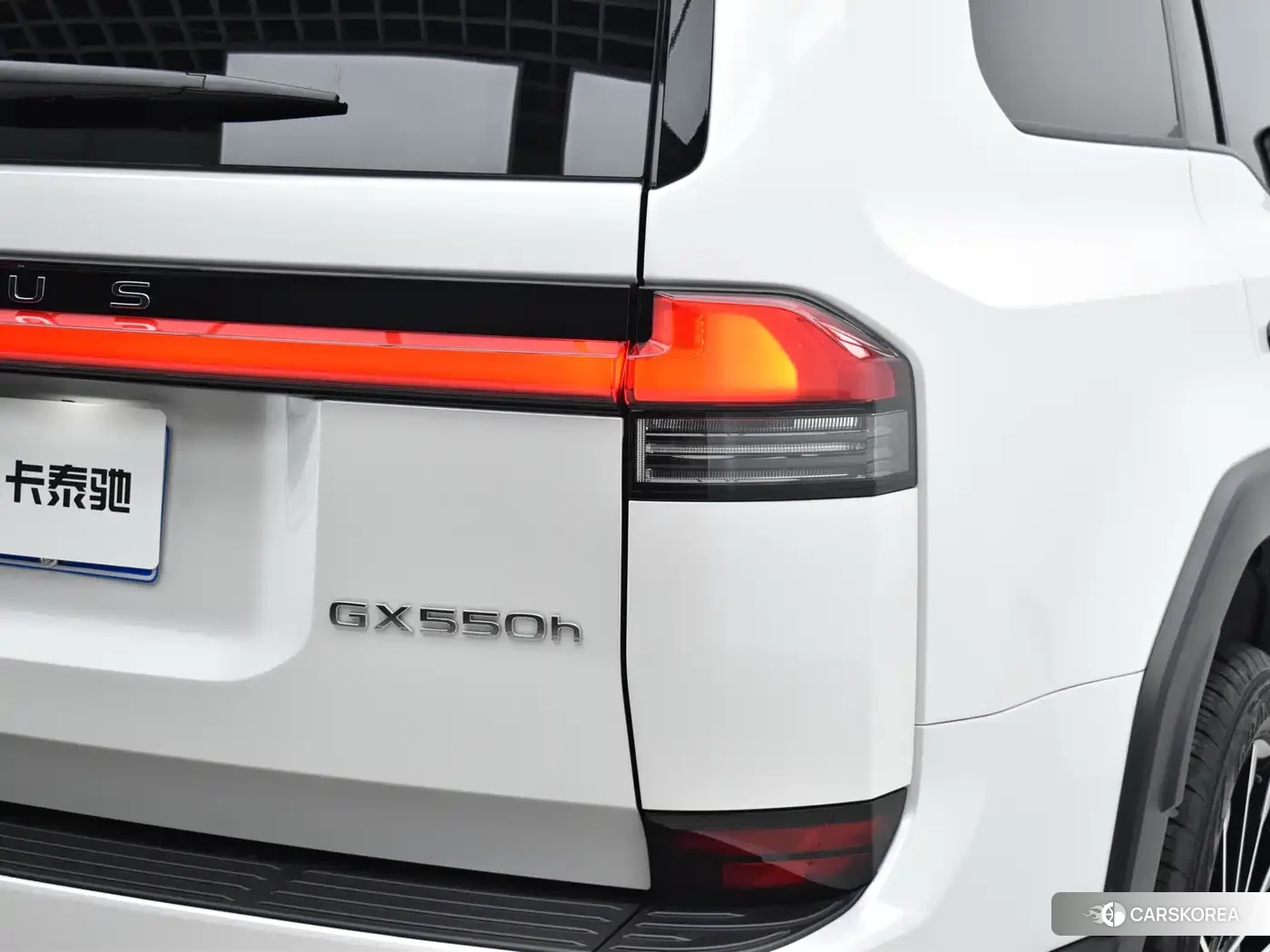 Lexus GX id 4583735 из Китая 18