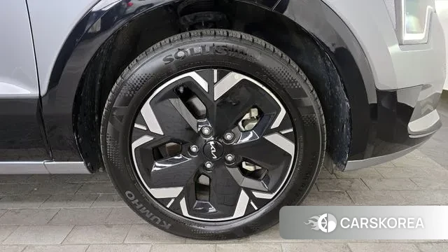 Kia Di All New Niro EV id 3615042 из Кореи 15