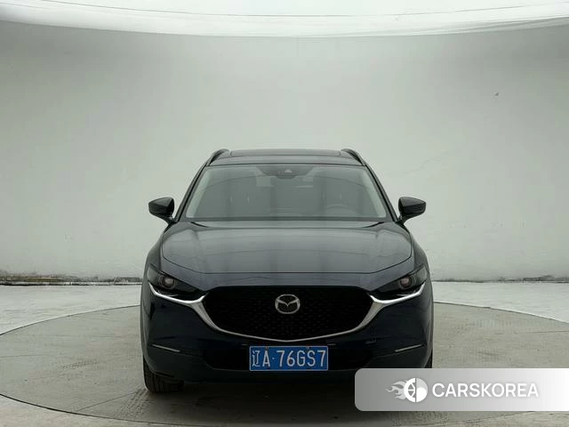 Mazda CX-30 id 4265756 из Китая 12
