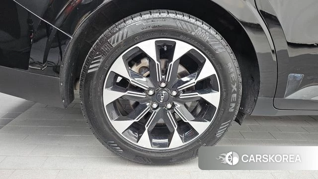 Kia Carnival 4th generation id 4646016 из Кореи 25