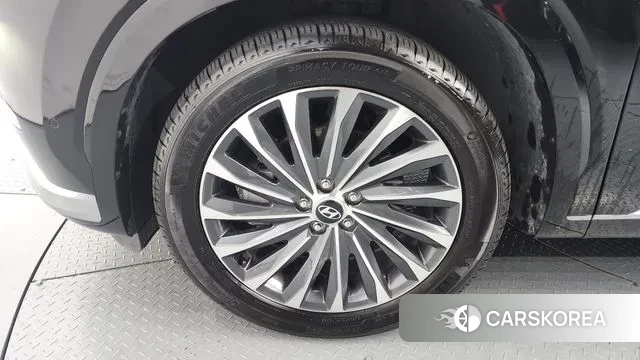 Hyundai The New Palisade id 2889514 из Кореи 15