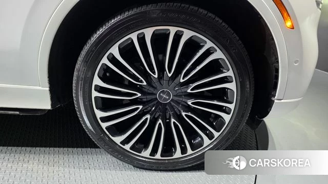 Lincoln Aviator 2nd generation id 4593037 из Кореи 15
