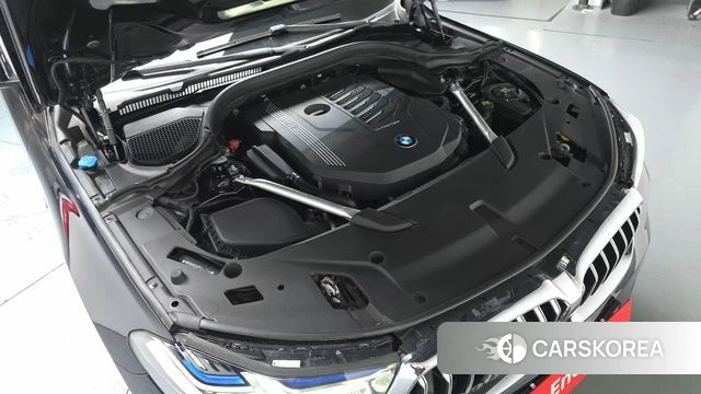 BMW 6 Series GT (G32) id 4549735 из Кореи 32