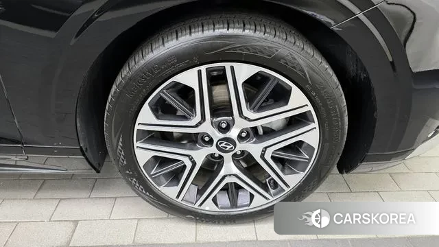 Hyundai Grandeur (GN7) id 3321789 из Кореи 15