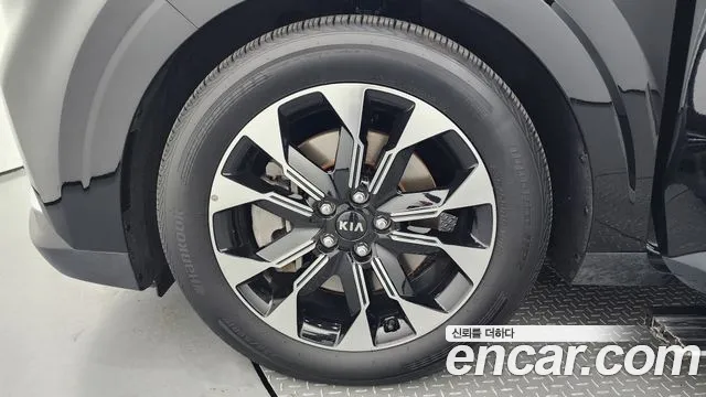 Kia Carnival 4th generation id 2824915 из Кореи 15