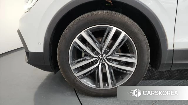 Volkswagen Tiguan second Generation id 3909540 из Кореи 15