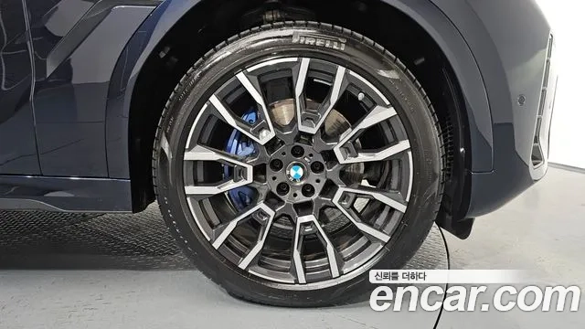 BMW X6 (G06) id 2862348 из Кореи 15