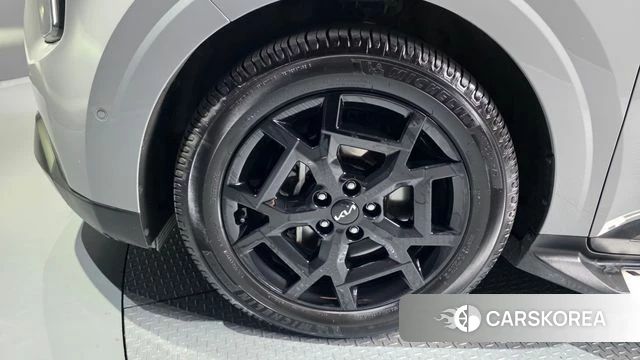 Kia The New Carnival 4th Generation id 4540203 из Кореи 35