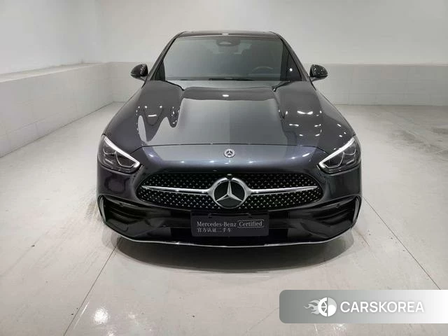 Mercedes-Benz Class C id 4366108 из Китая 17