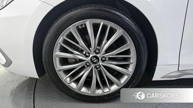 Hyundai Grandeur IG id 3899722 из Кореи 15