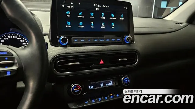 Hyundai The New Kona id 2696515 из Кореи 15