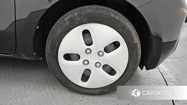 Kia The New Kia Ray id 4292478 из Кореи 25