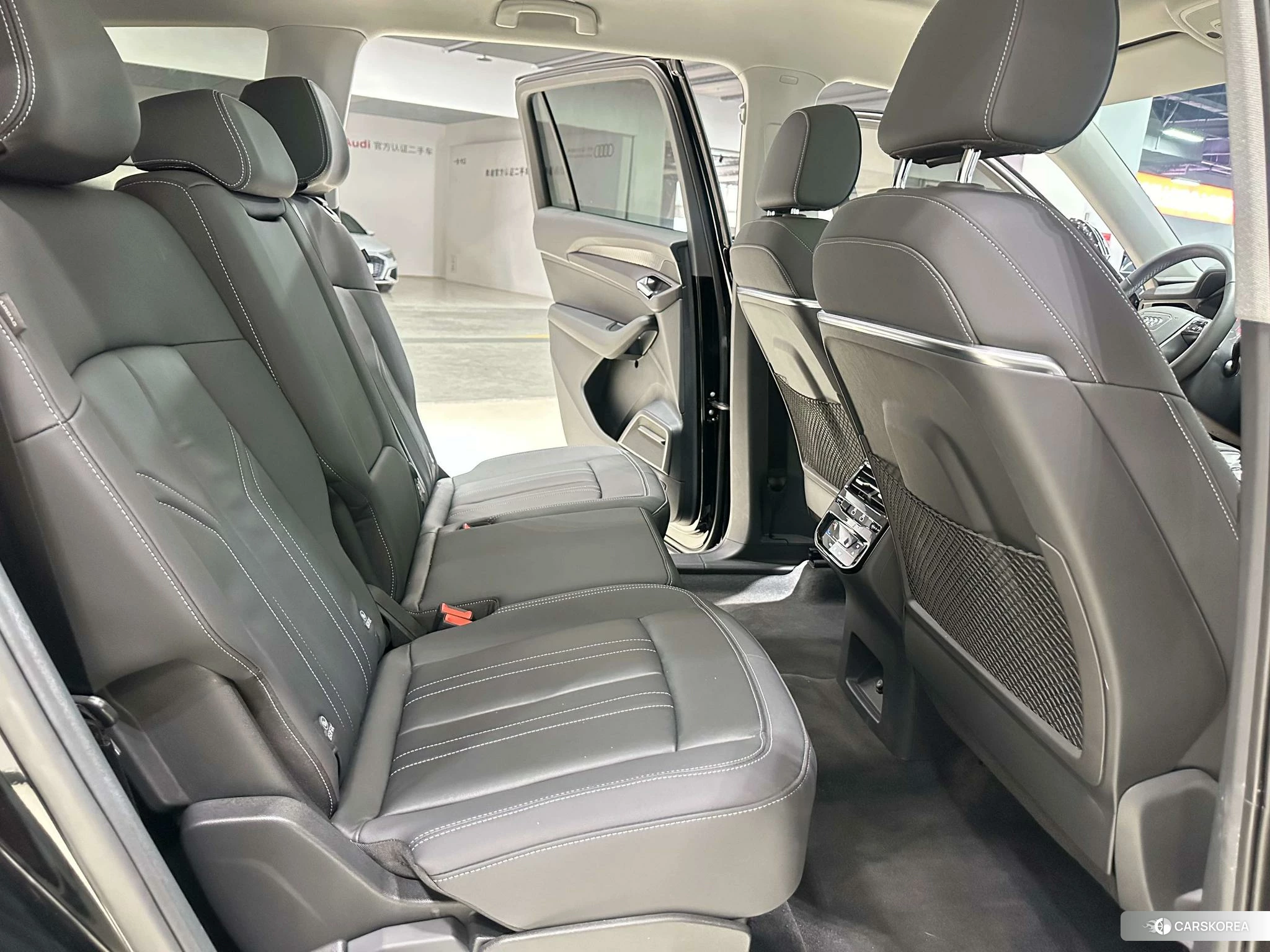 Audi Q6 id 4473690 из Китая 10