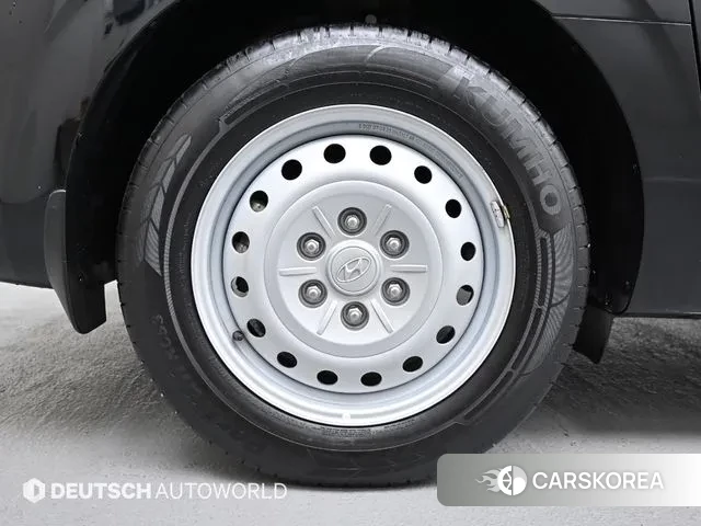 Hyundai Staria id 2969774 из Кореи 15