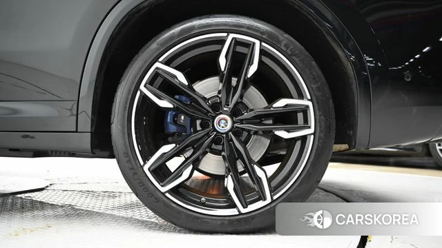 BMW X3 (G01) id 4422227 из Кореи 15