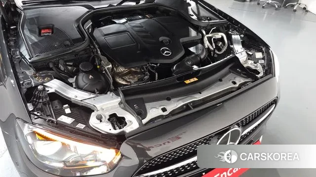 Mercedes-Benz E-Class W213 id 3389679 из Кореи 15