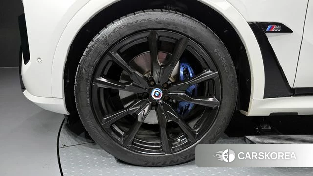 BMW X7 (G07) id 4414442 из Кореи 31