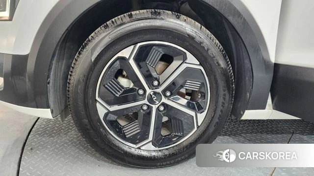 Kia Di Ol Nu Niro id 3934926 из Кореи 15