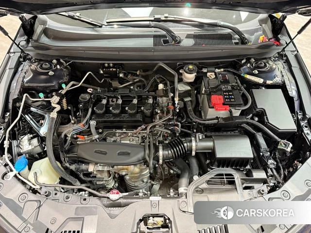 Honda Accord id 4276681 из Китая 28