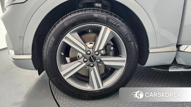 Genesis GV80 Coupe id 4421776 из Кореи 38