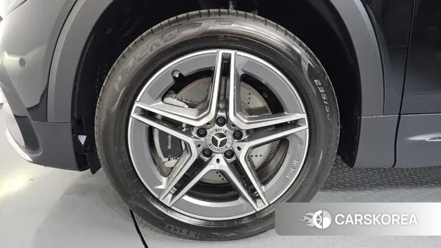 Mercedes-Benz GLB-Class X247 id 3560041 из Кореи 15