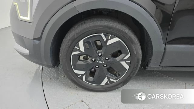 Kia Di All New Niro EV id 4754024 из Кореи 15