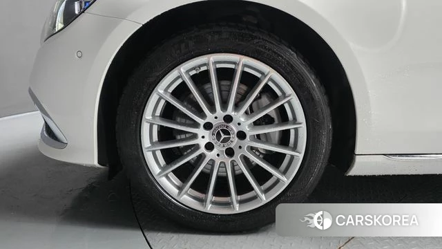 Mercedes-Benz E-Class W213 id 4603673 из Кореи 29