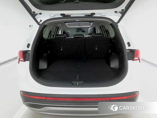 Hyundai The New Santa Fe id 4863583 из Кореи 15